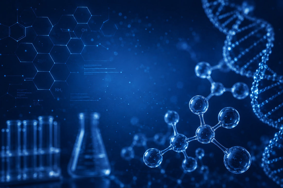 5 Peptides People Confuse All The Time