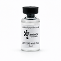 CJC-1295 with DAC 5mg Research Peptide