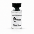 Glow 70mg Research Peptide
