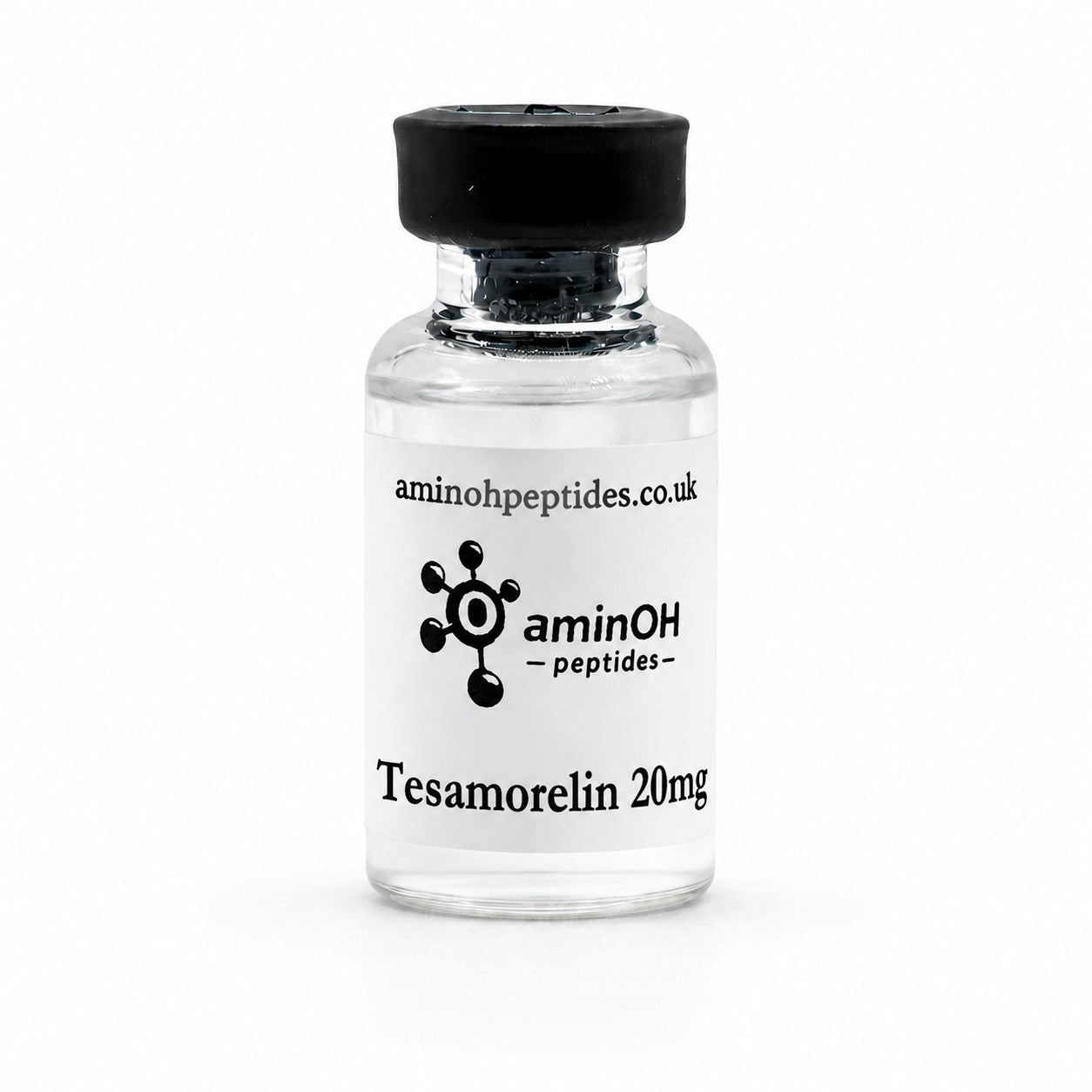 Tesamorelin 20mg Research Peptide