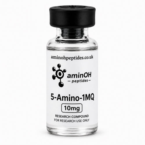 BPC 157 10mg Research Peptide – aminOH peptides