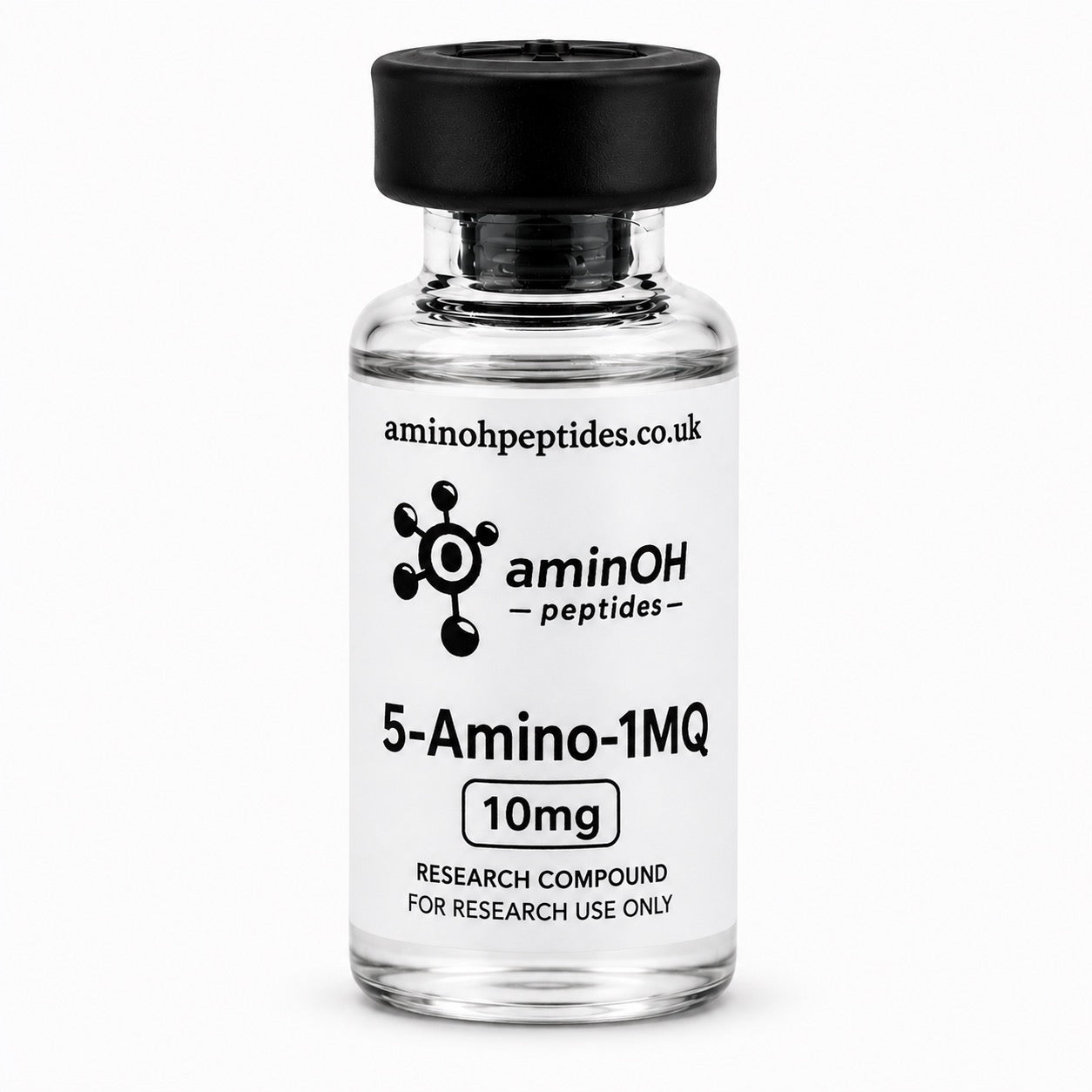 5 Amino 1MQ 1Omg Research Peptide
