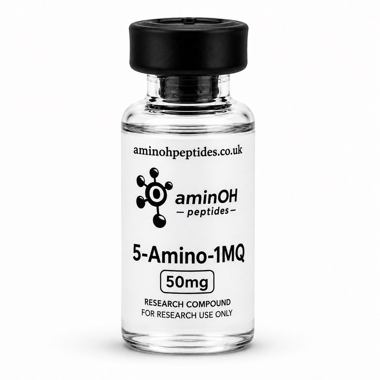 5 Amino 1MQ 50mg