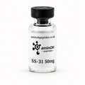 SS-31 50mg Research Peptide