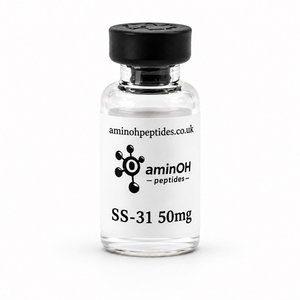 SS-31 50mg Research Peptide