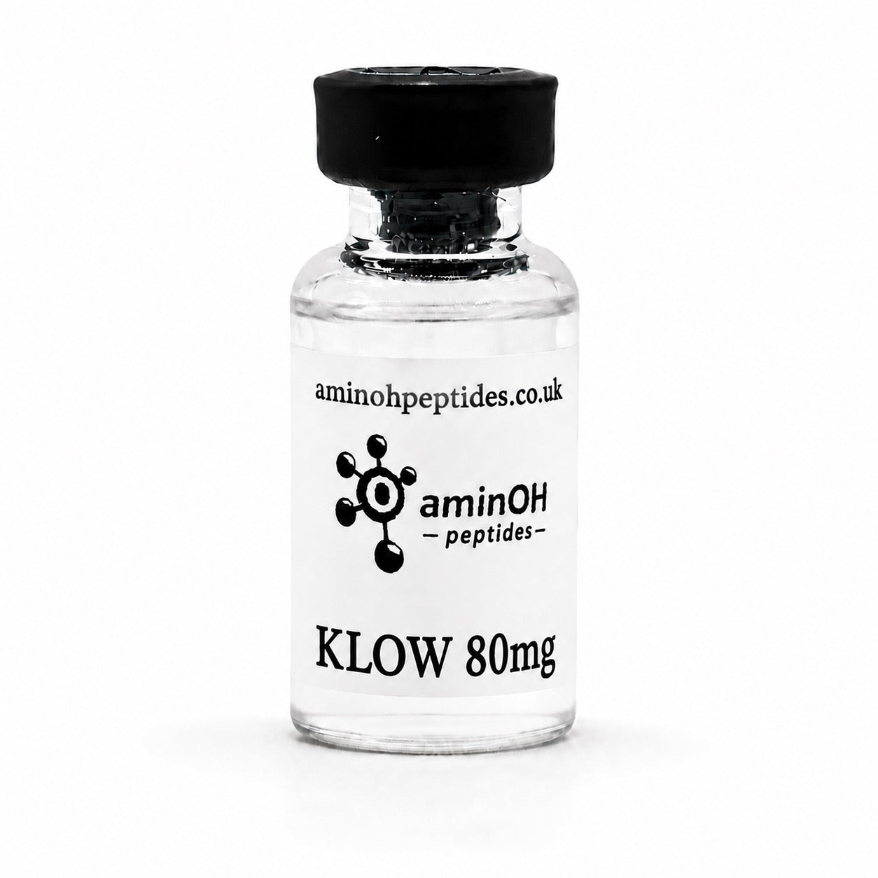 KLOW 80mg Research Peptide – aminOH peptides