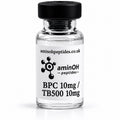 BPC 157 10mg + TB500 10mg