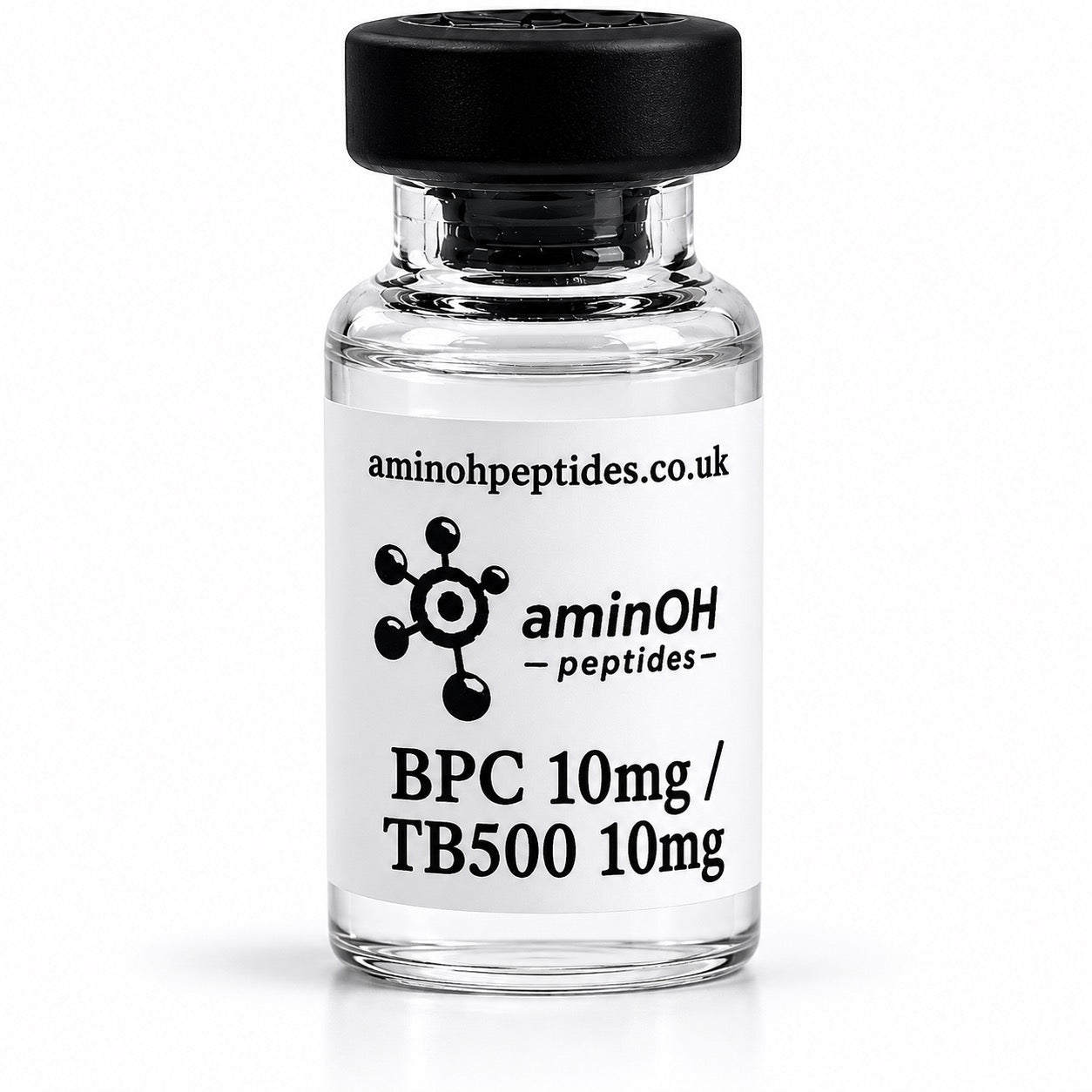 BPC 157 10mg + TB500 10mg