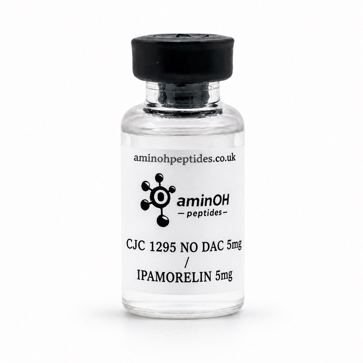 Ipamorelin 5mg/ CJC-1295 No DAC