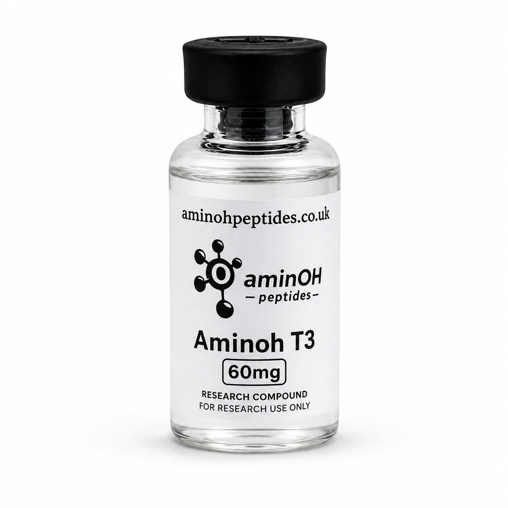Aminoh T3 60mg Research Kit