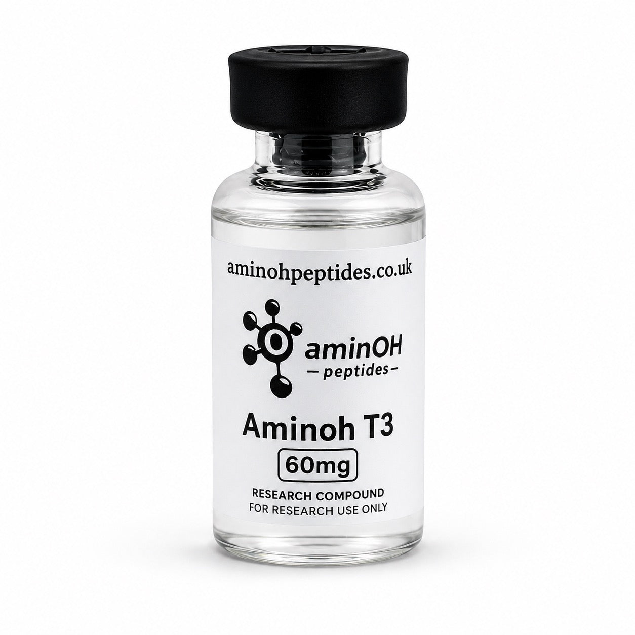 Aminoh T3 60mg Research Kit