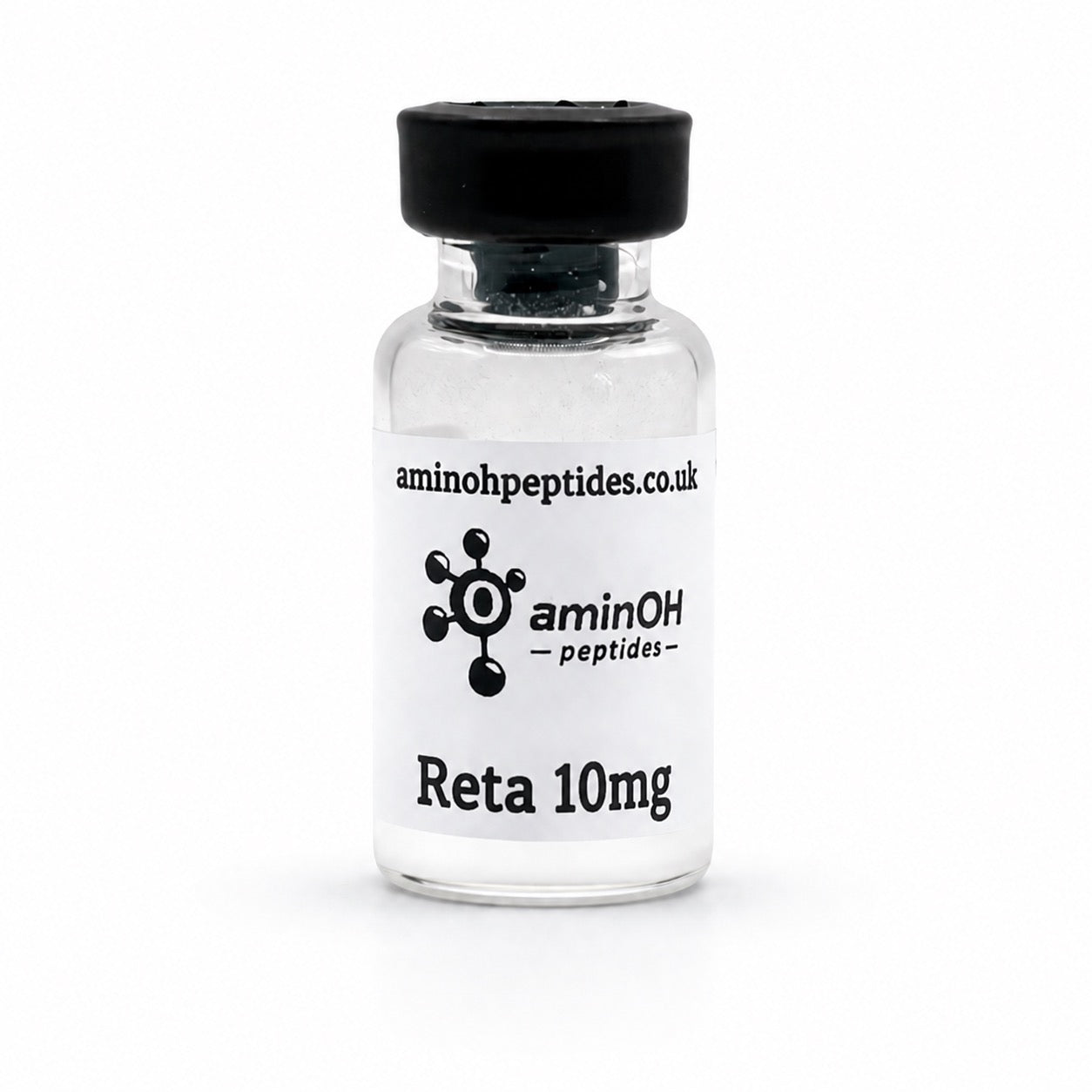 Reta 10mg Research Essentials Kit