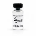 GHK-Cu 50mg Research Peptide