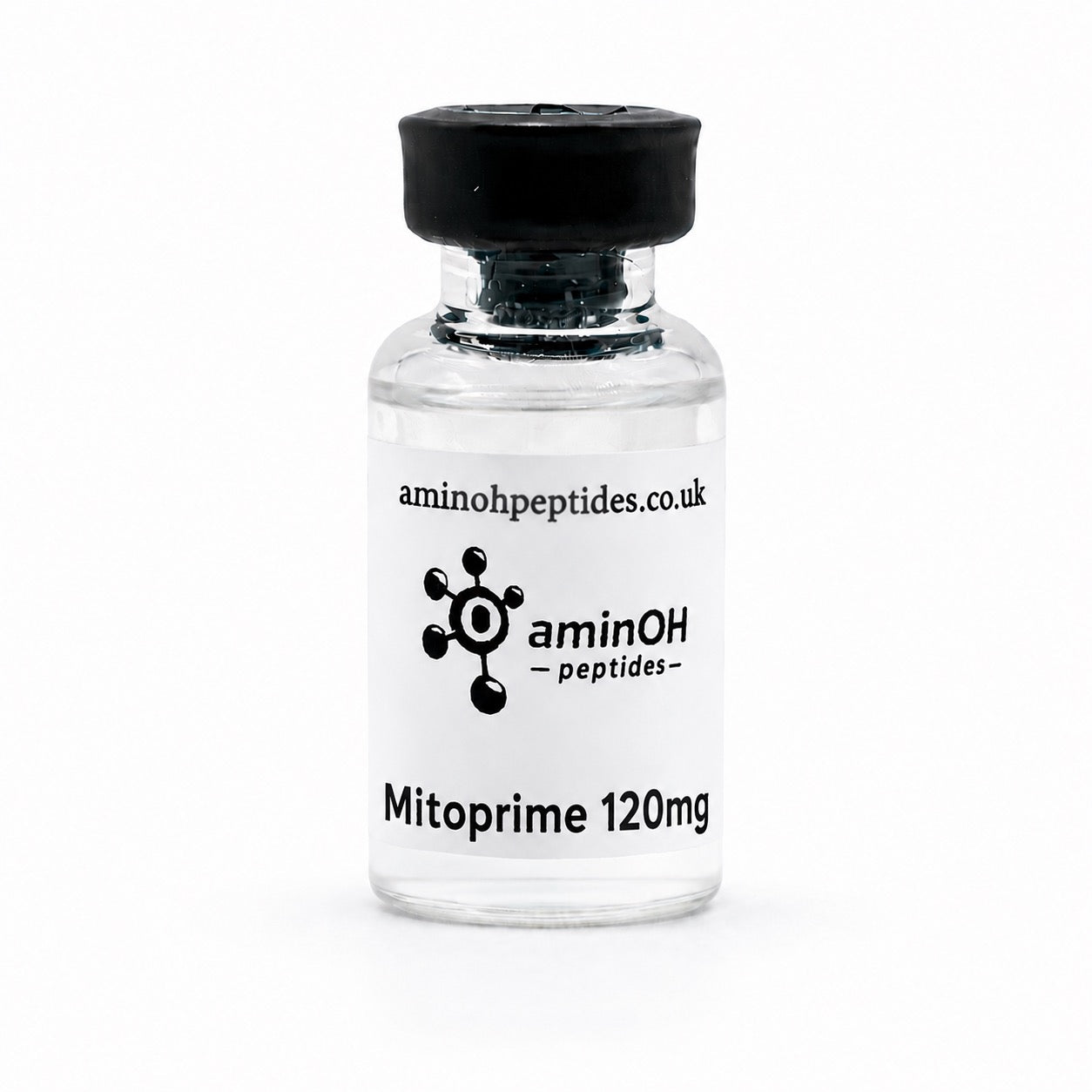Mitoprime (51Q 10mg, Mots - C 10mg, NAD+ 100mg)