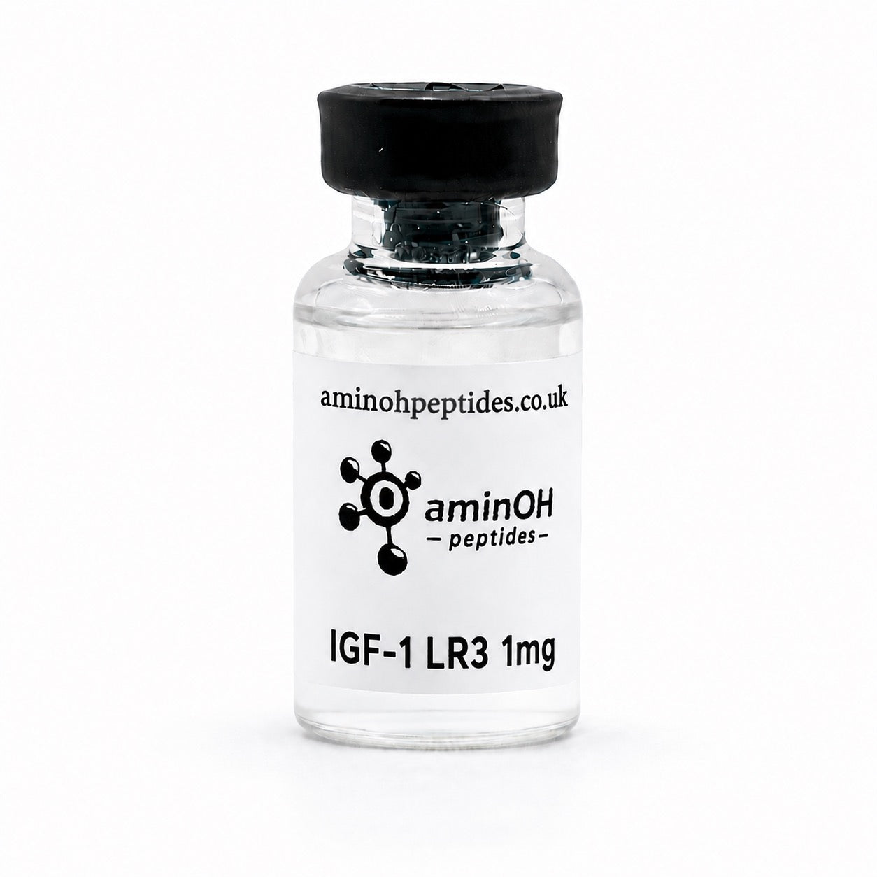 IGF-1 LR3 1mg