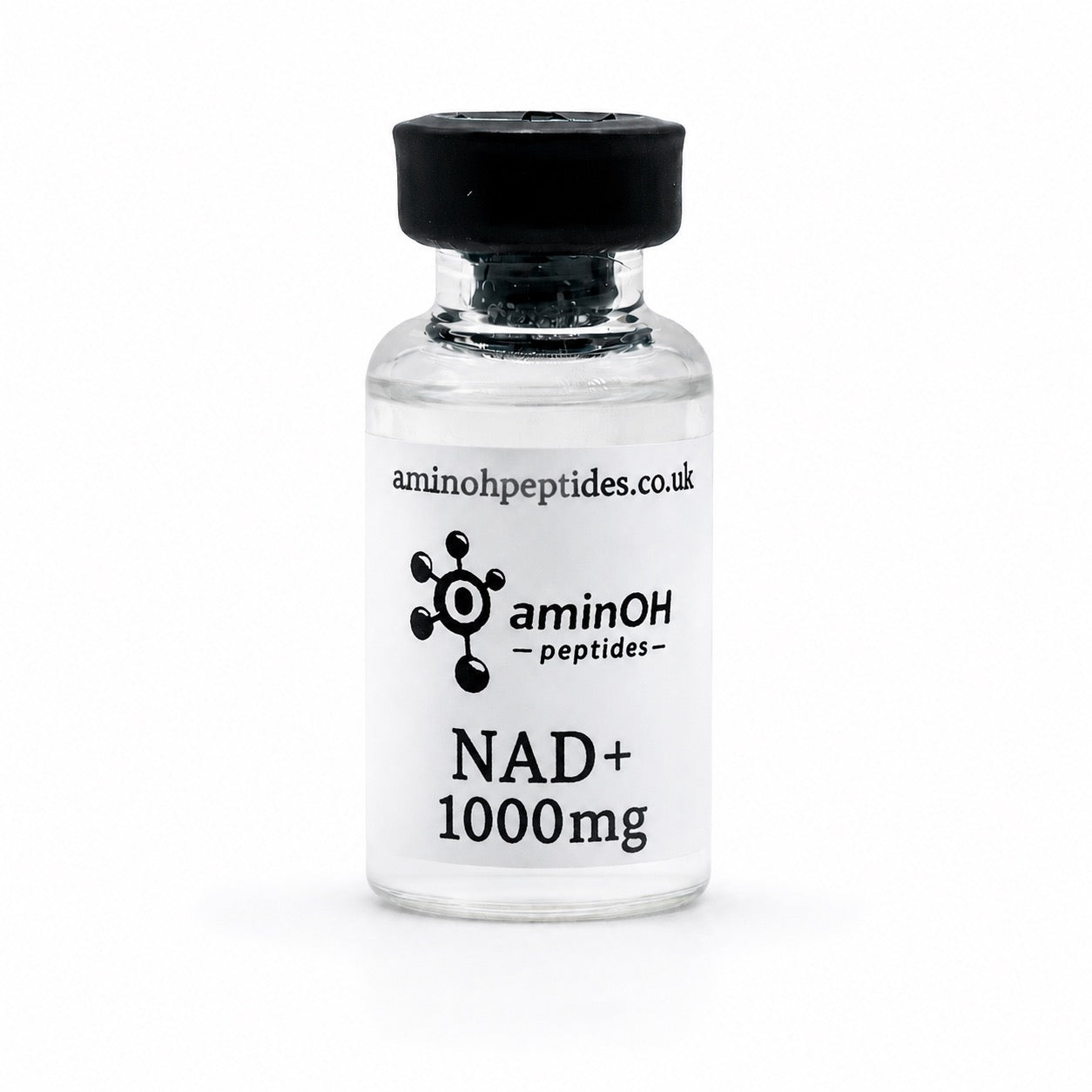 NAD+ 1000mg Research Peptide