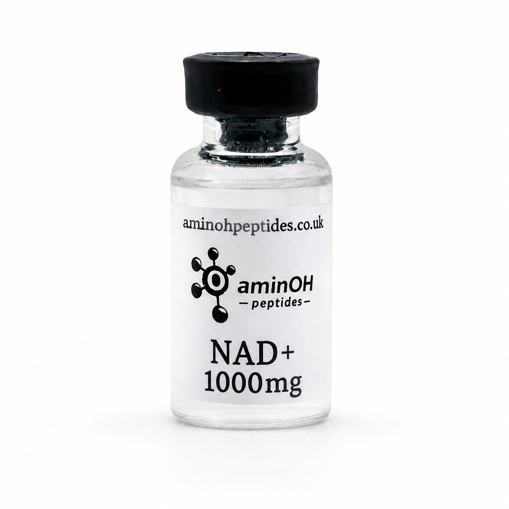 NAD + 1000mg Research Essentails Kit