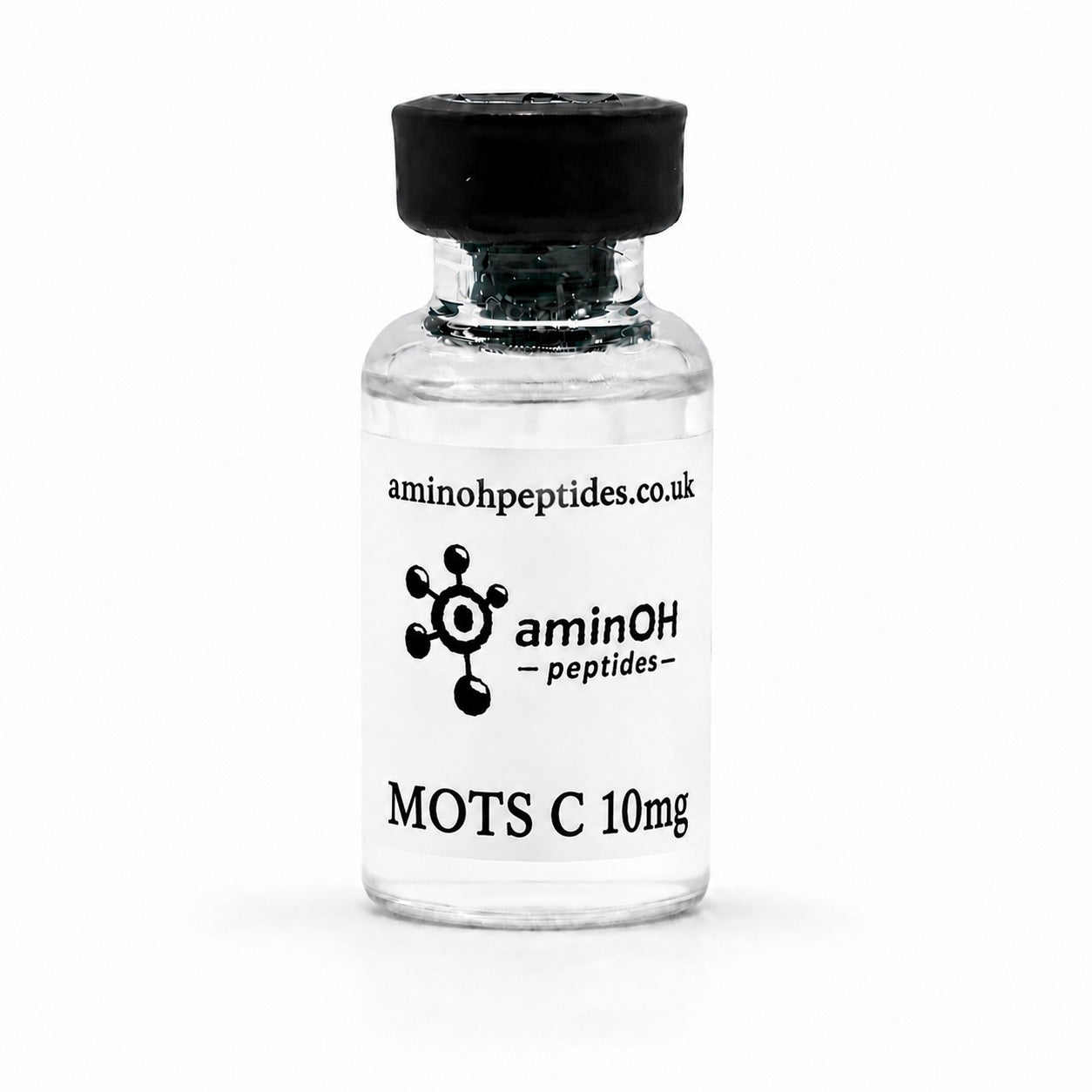 MOTS-c 10mg Research Peptide