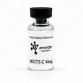 MOTS-c 40mg Research Peptide