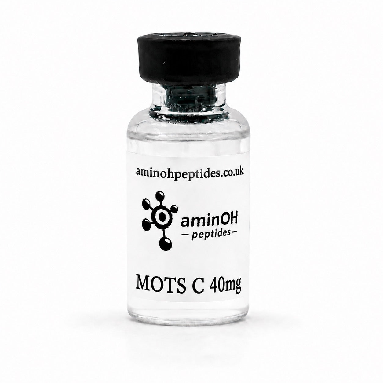 MOTS-c 40mg Research Peptide