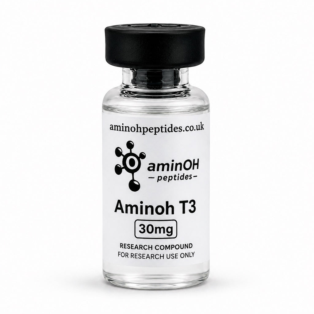 Aminoh T3 30mg Research Kit