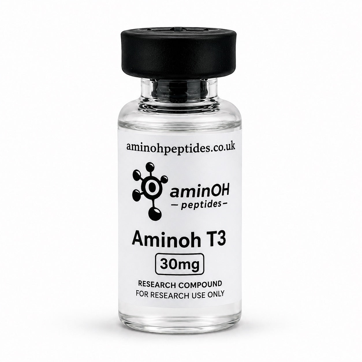 Aminoh T3 30mg Research Kit
