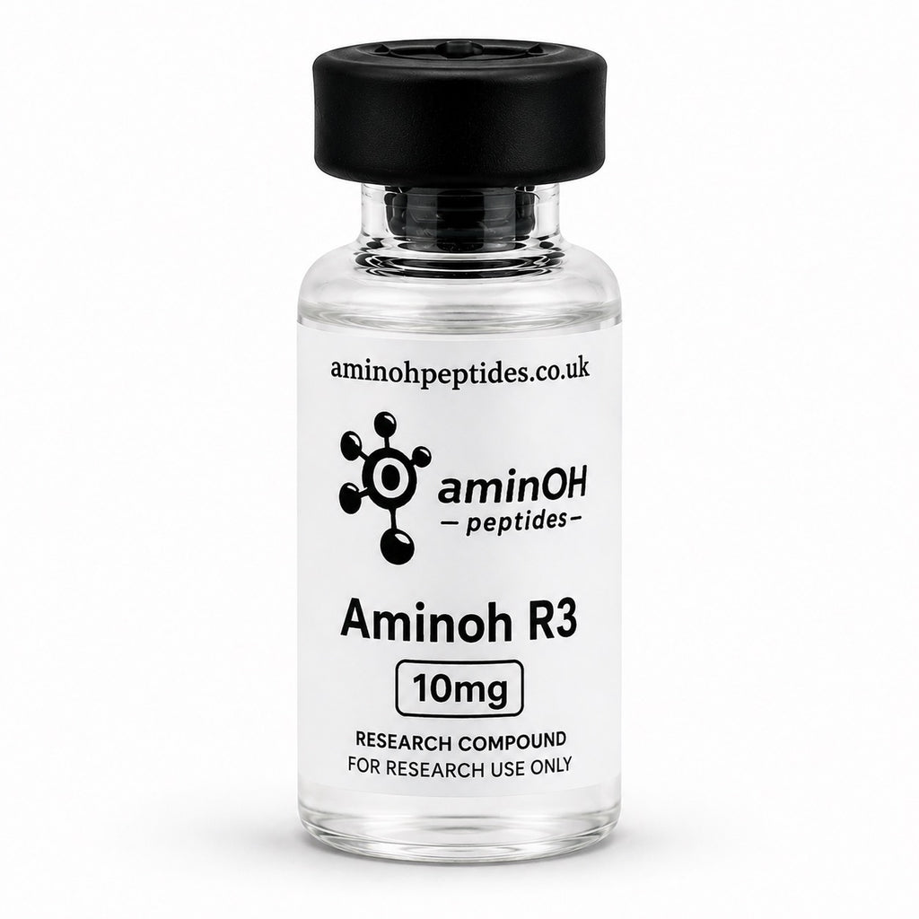 Aminoh R3 10mg Research Kit