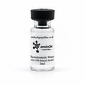 Bacteriostatic Water 3ml