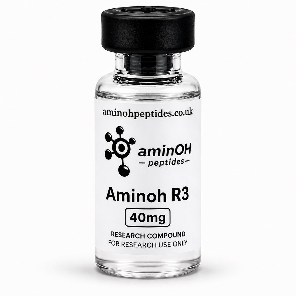 Aminoh R3 40mg Research Kit