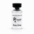 Reta 20mg Research Peptide