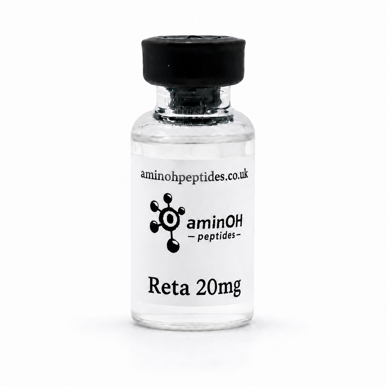 Reta 20mg Research Essentials Kit