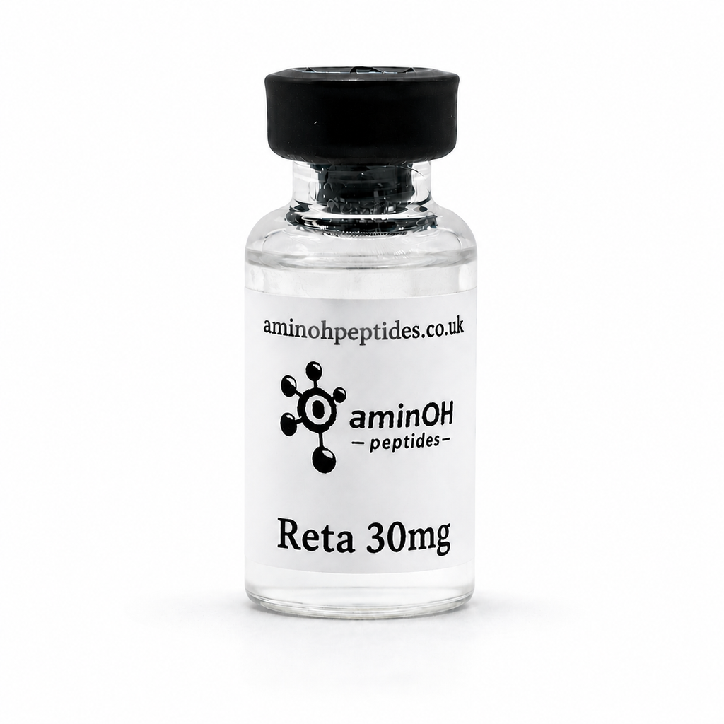 Reta 30mg Research Essentials Kit