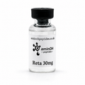 Reta 30mg Research Essentials Kit