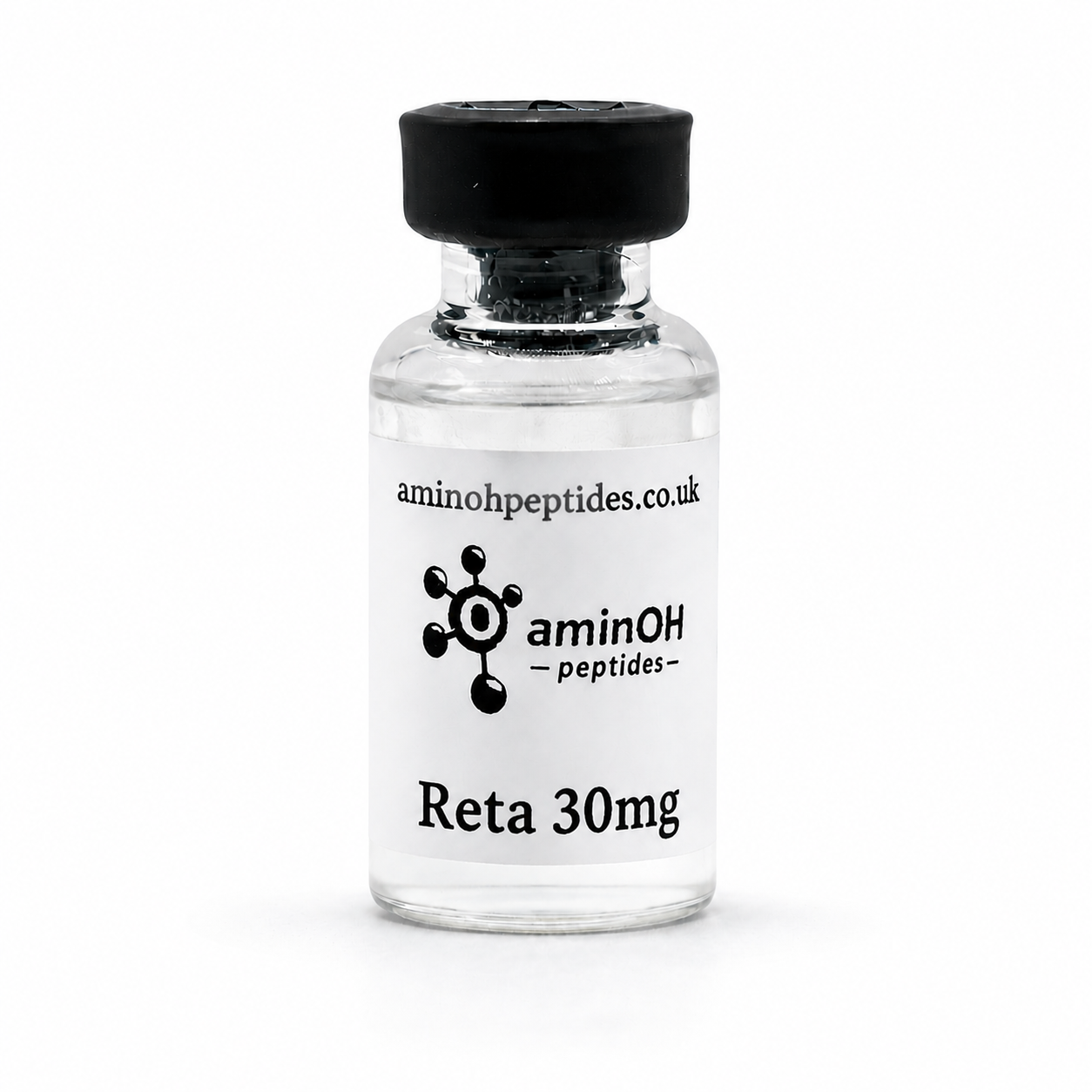 Reta 30mg Research Essentials Kit