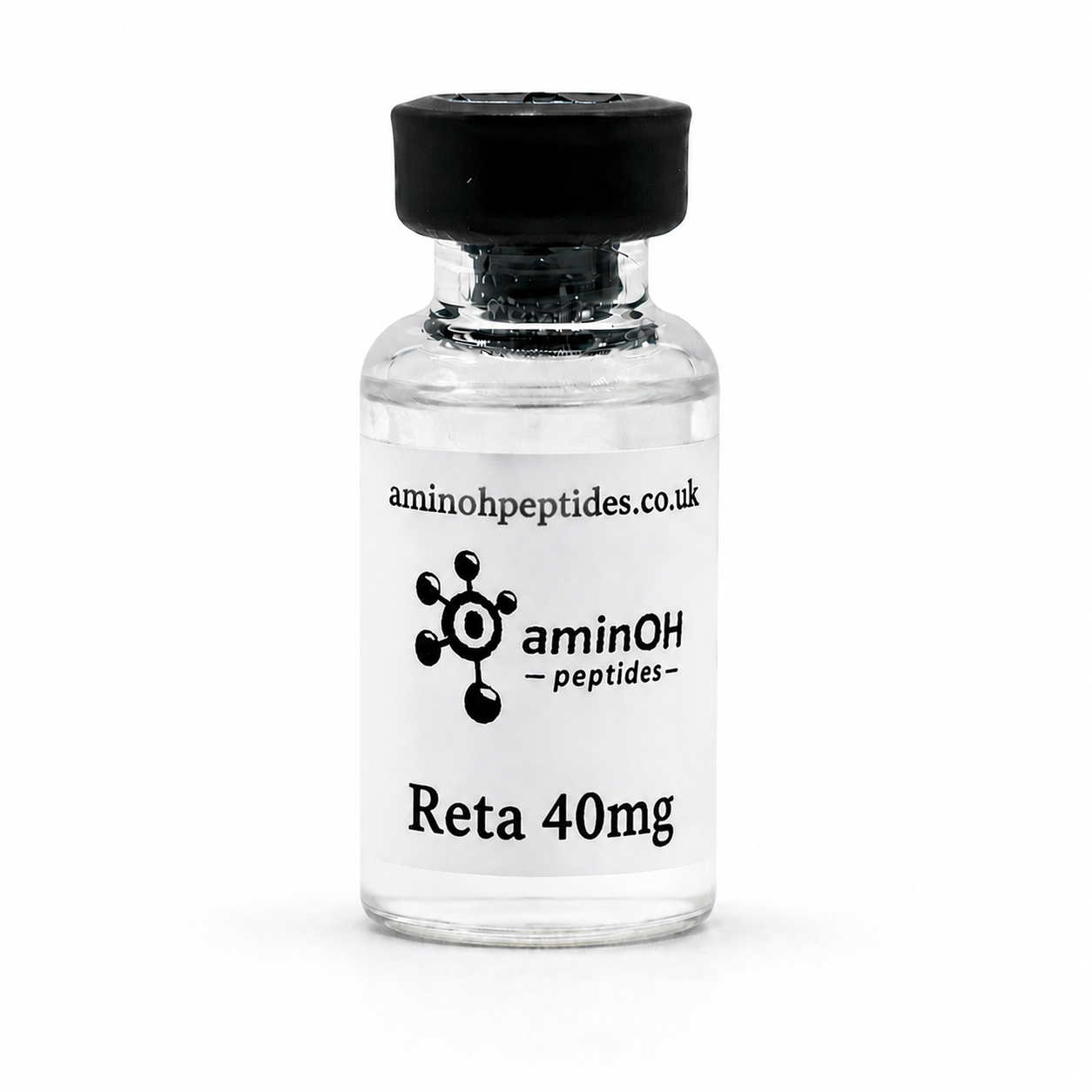 Reta 40mg Research Peptide