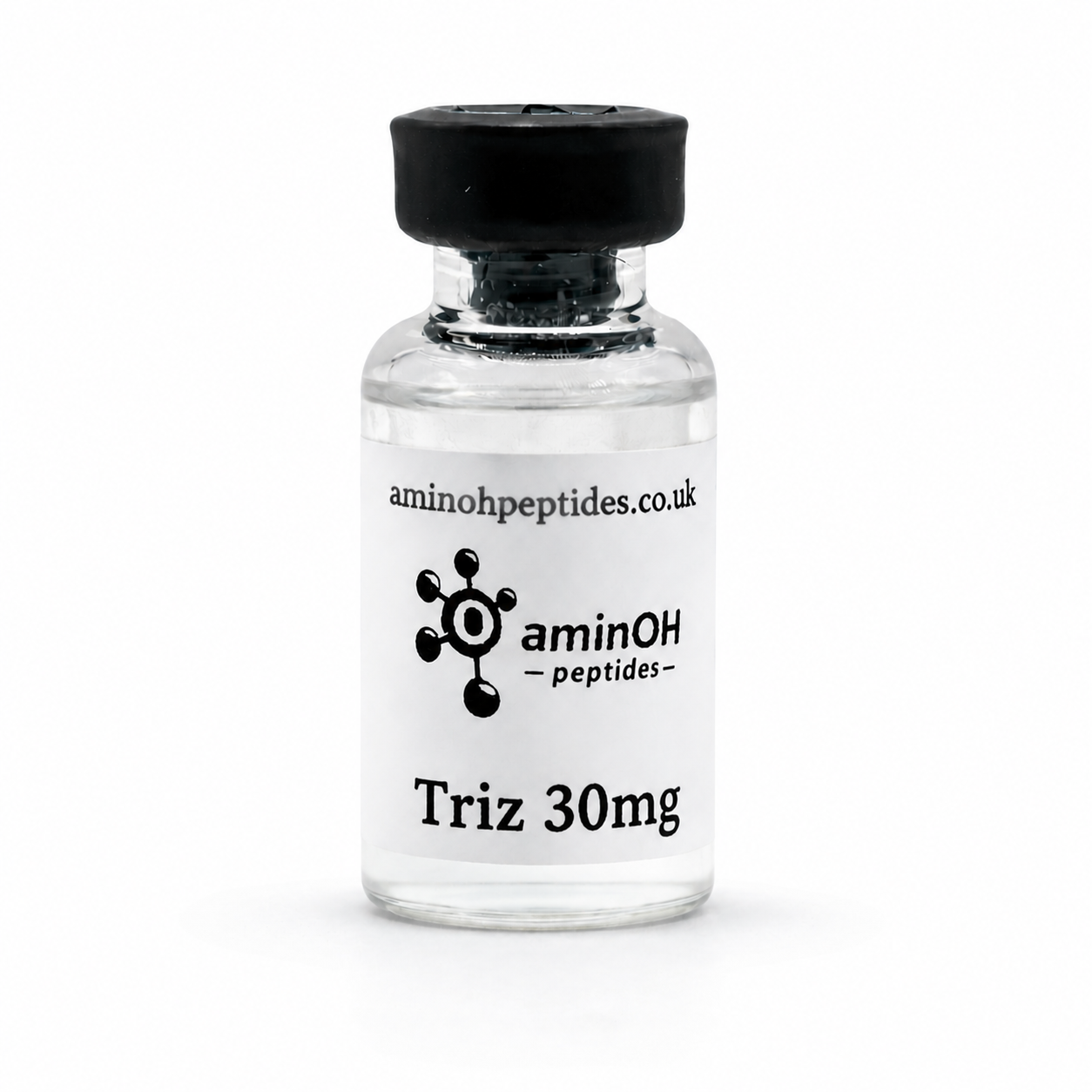 Triz 30mg Research Peptide