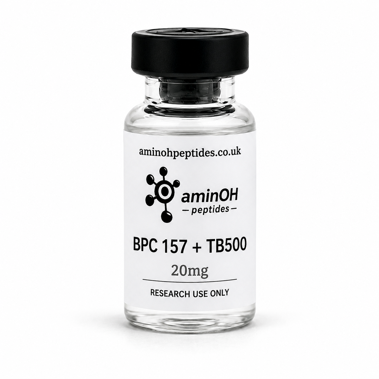 BPC-15720mg + TB500 20mg Research Peptide