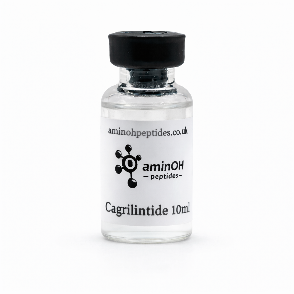 Cagrilintide 10mg Research Peptide