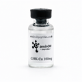 GHK-Cu 100mg Research Peptide