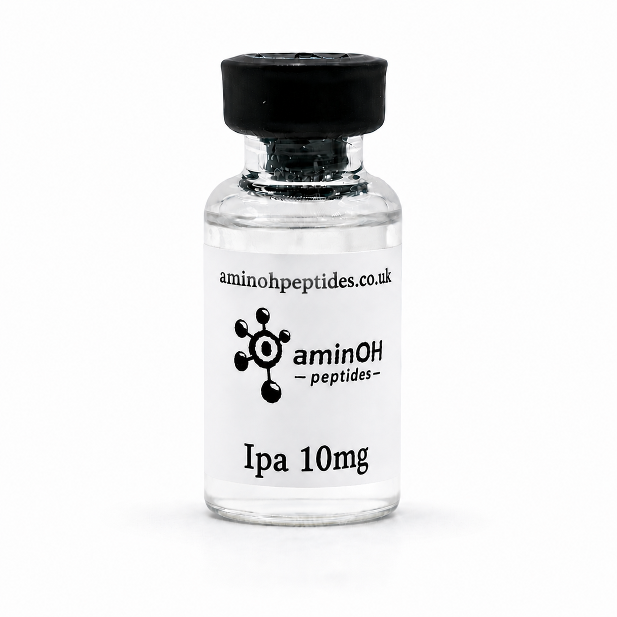 Ipamorelin 10mg Research Peptide