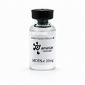 MOTS-c 20mg Research Peptide