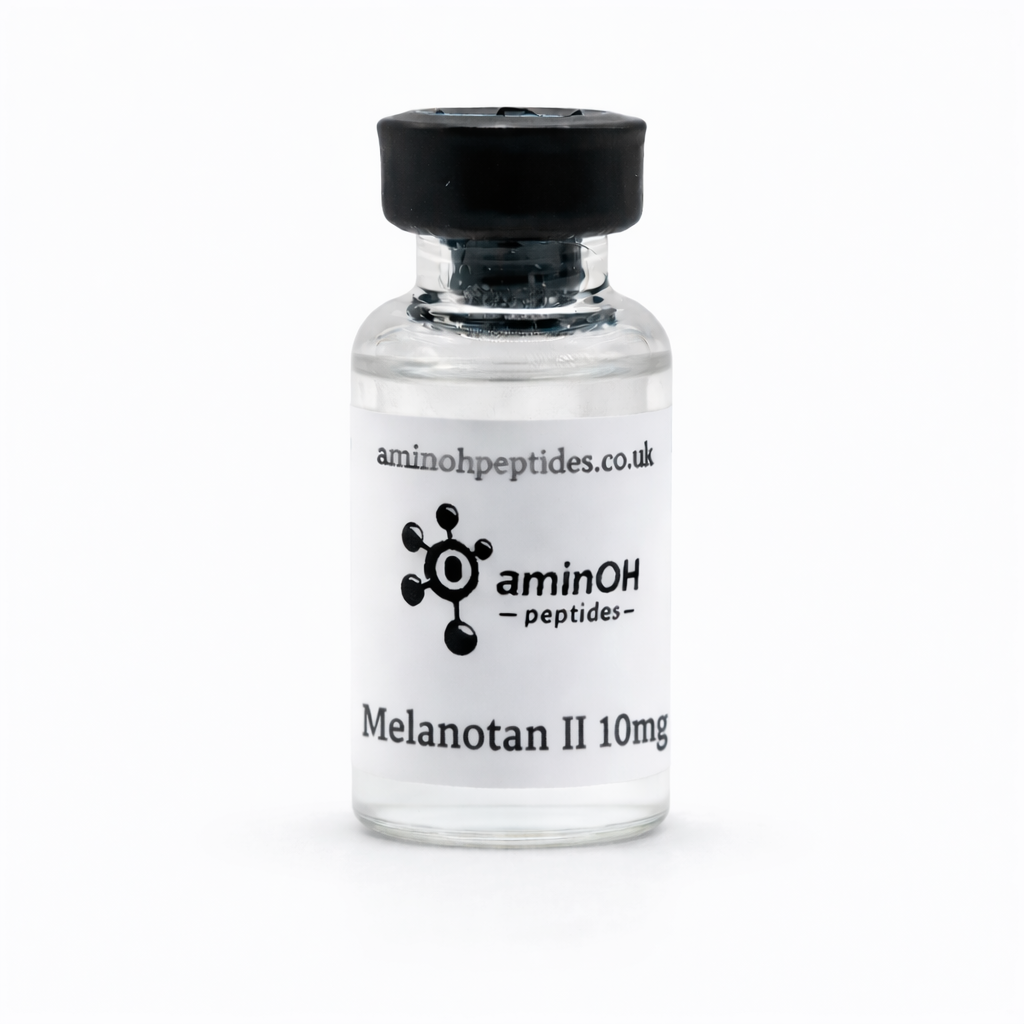 Melanotan II 10mg Research Essentials Kit