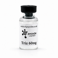Triz 60mg Research Peptide