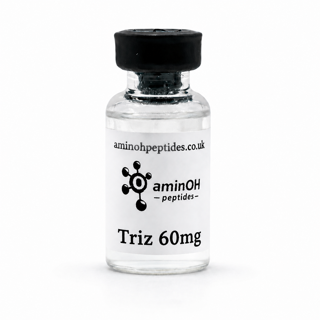 Triz 60mg Research Peptide